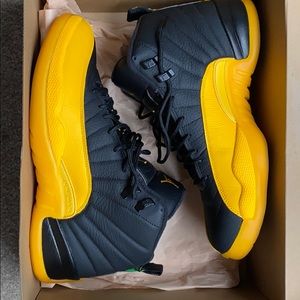 Air Jordan 12 Retro